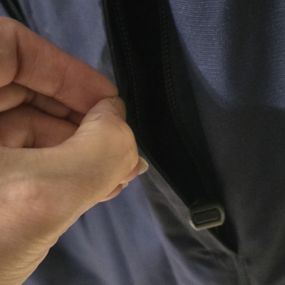 LL Bean Kids Water And Wind Resistant Thinsulate Insulated Snow Bibs Size 14 - Picture 6 of 7